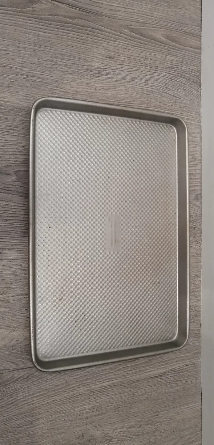 Used Baking Sheet thumbnail