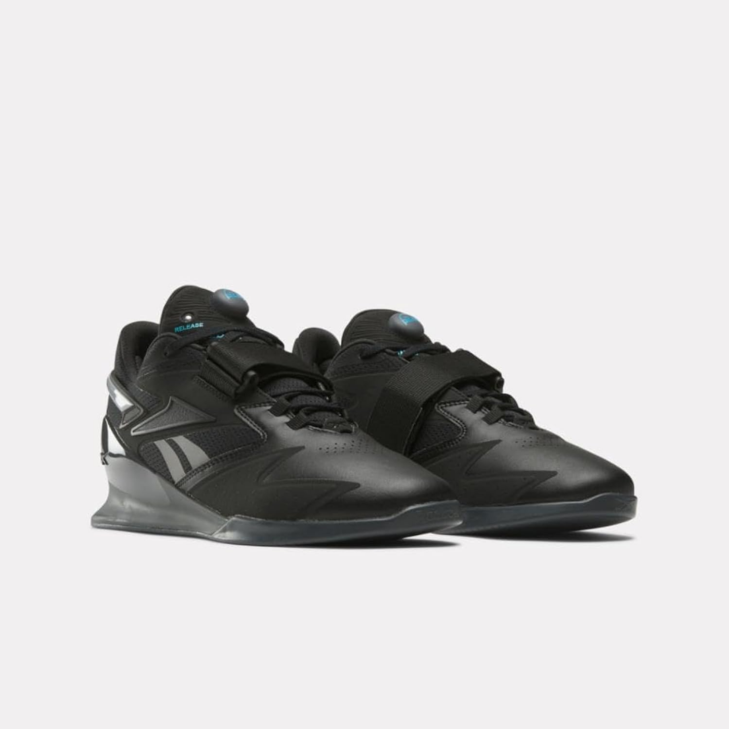 Reebok Mens Legacy Lifter Iii Shoes Sneaker - photo 3