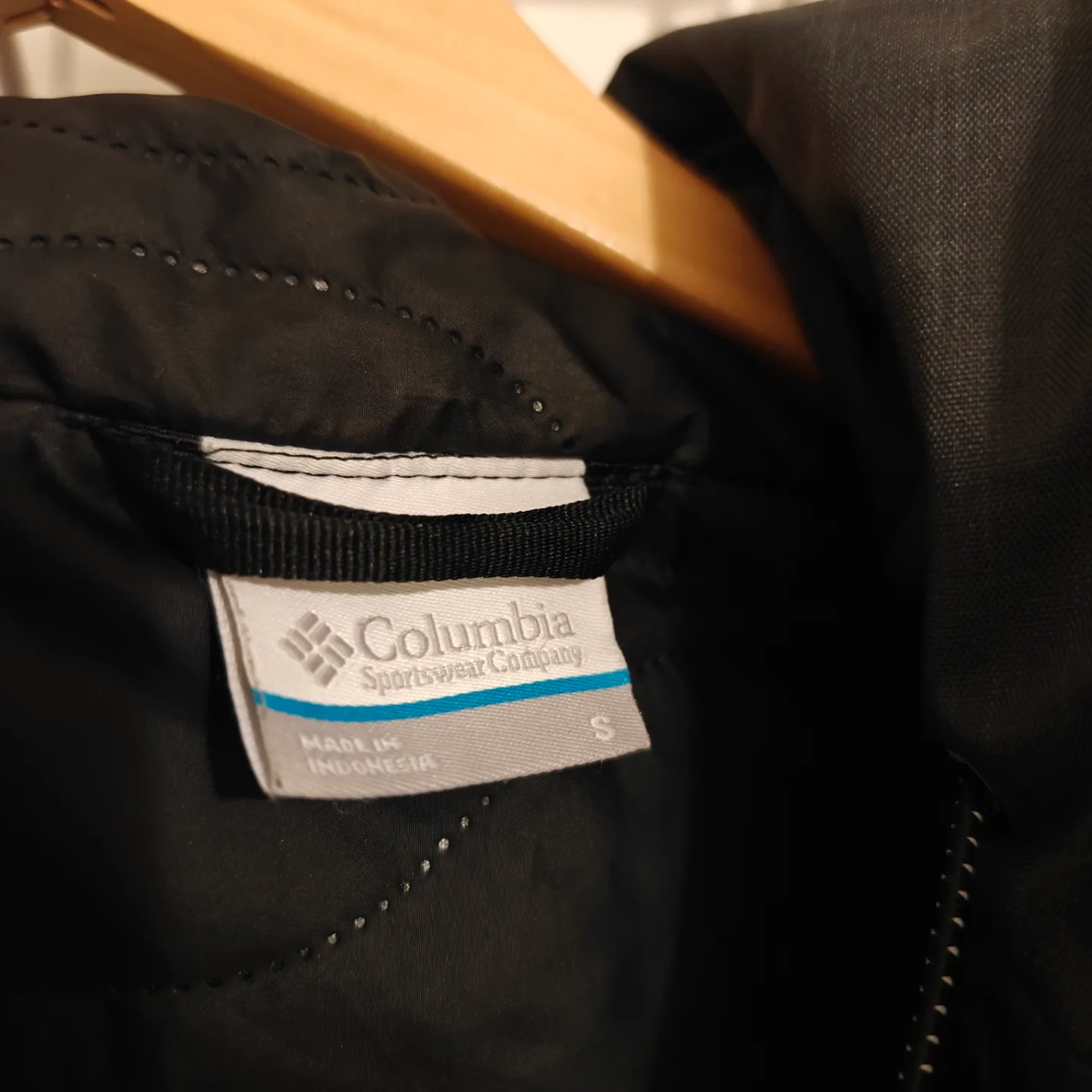 Spring / Light Rain Jacket - Dark Gray - Small image indicator(5)