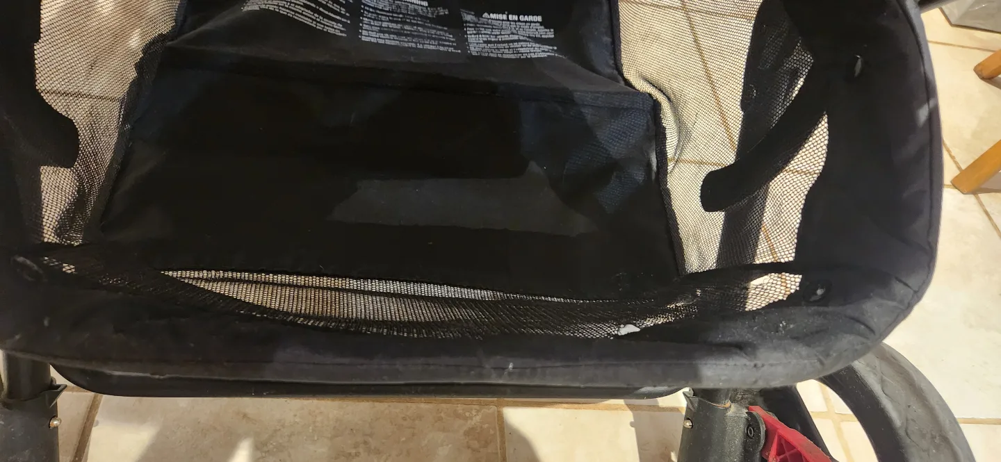 Contours Double Stroller image indicator(3)