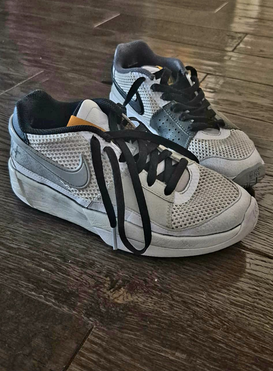 4Y  Nike, Jordan & Puma - photo 2