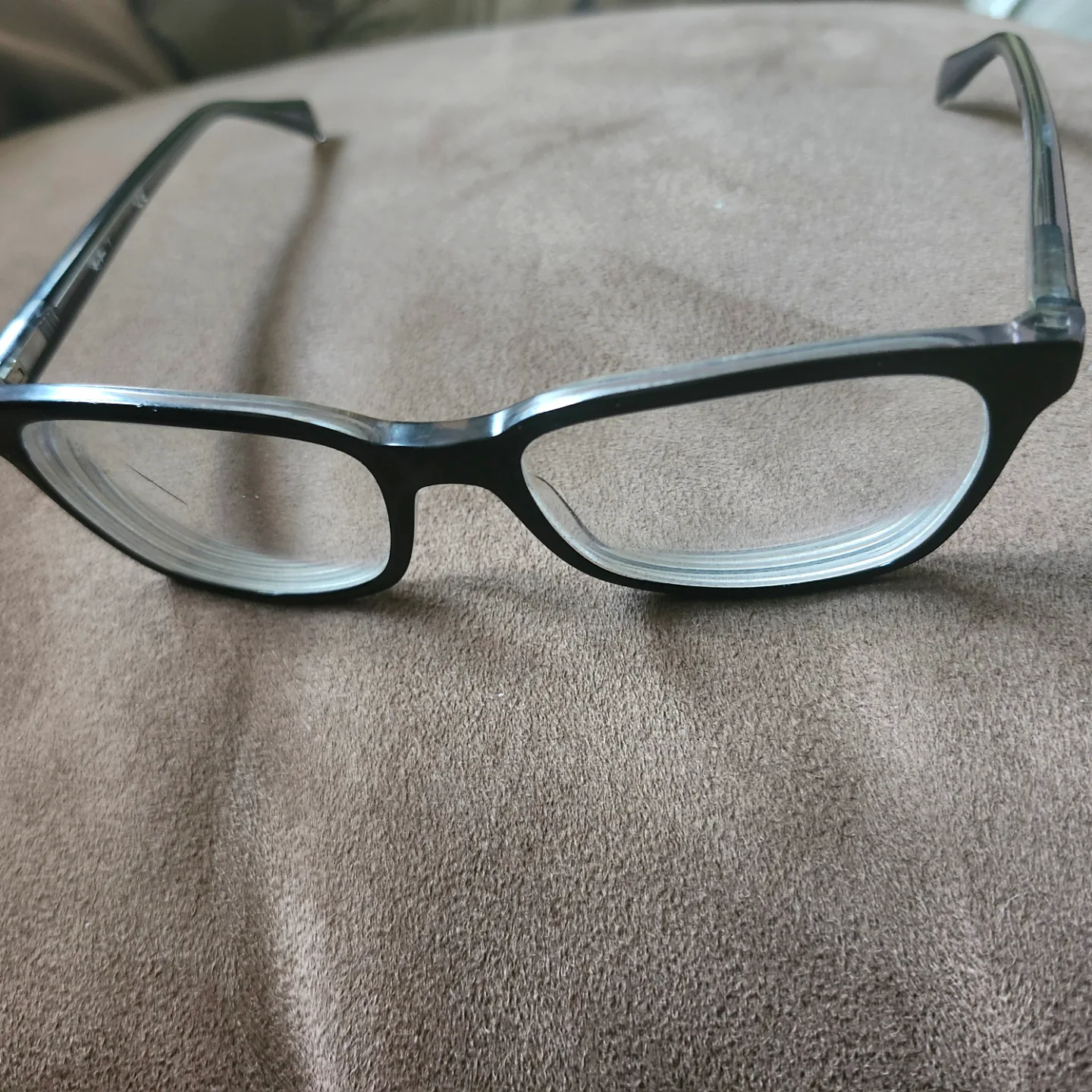 Ray Ban glasses thumbnail