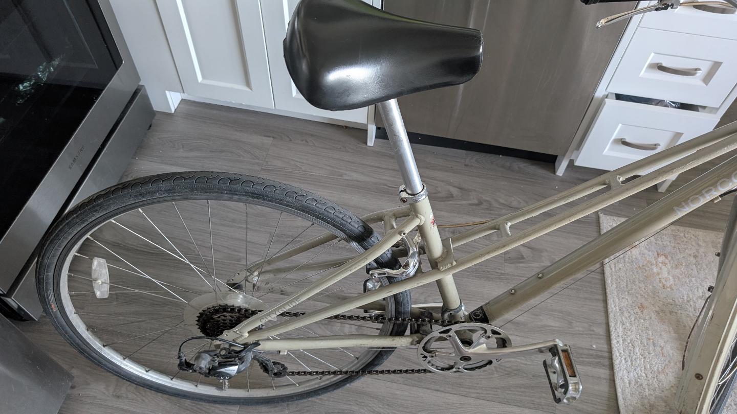 Norco City Glide Bicycle - photo 2