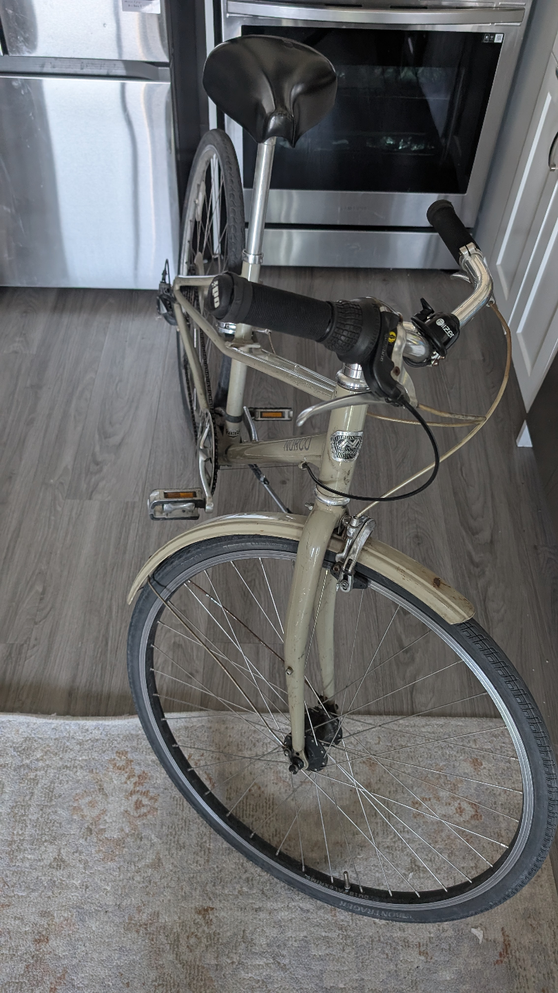 Norco City Glide Bicycle - photo 3