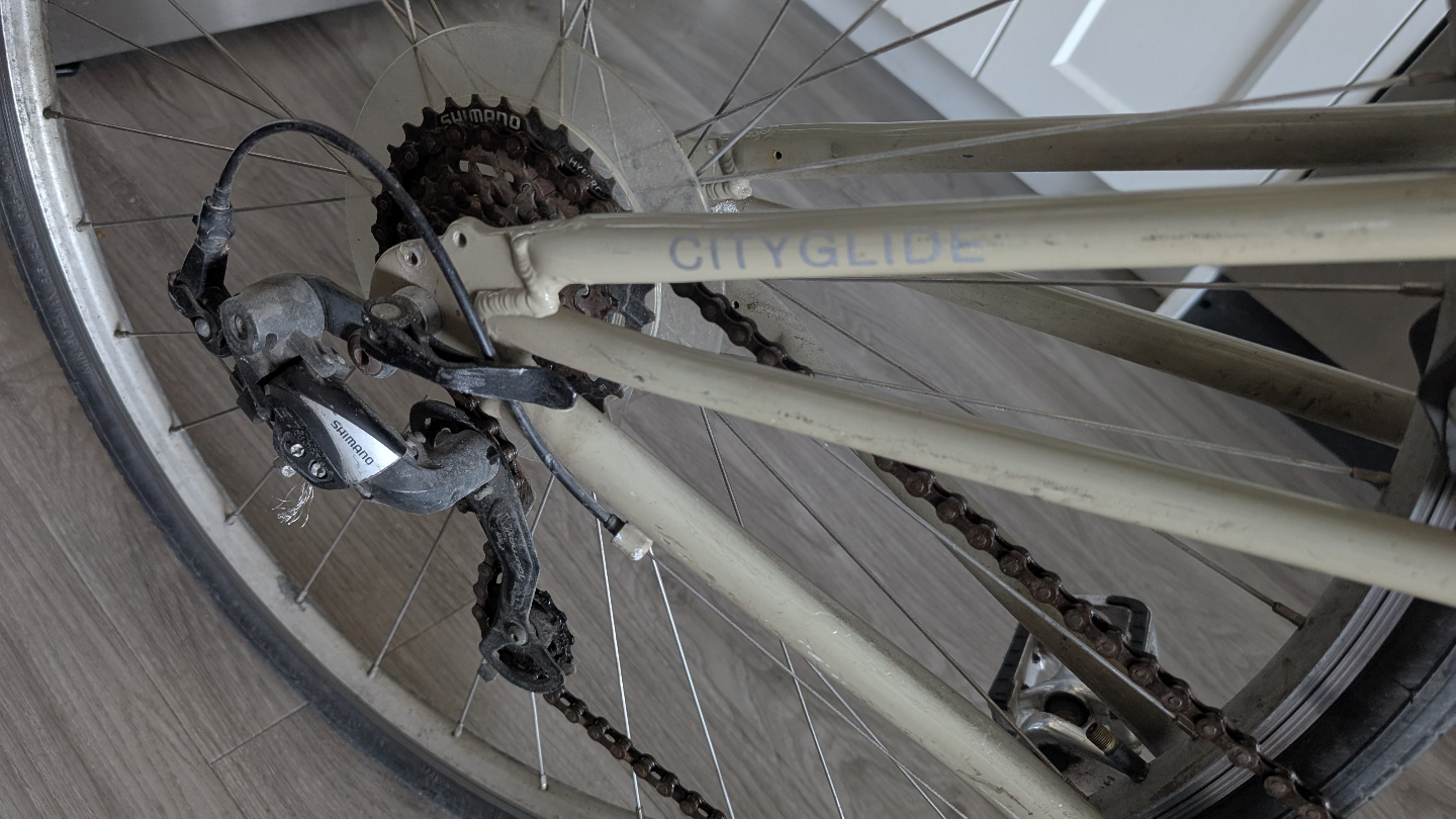 Norco City Glide Bicycle - photo 5