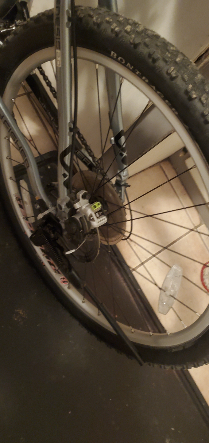 Gary Fisher Genesis 2.0 Mountain Bike - photo 3