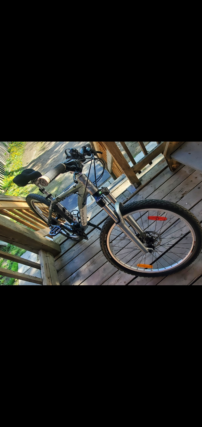 Gary Fisher Genesis 2.0 Mountain Bike - photo 5