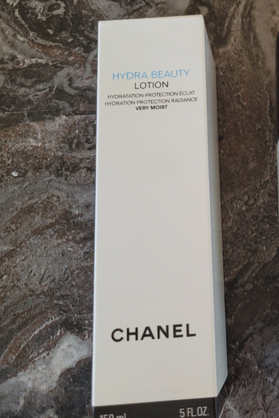 Chanel Hydra Beauty Lotion 150ml
