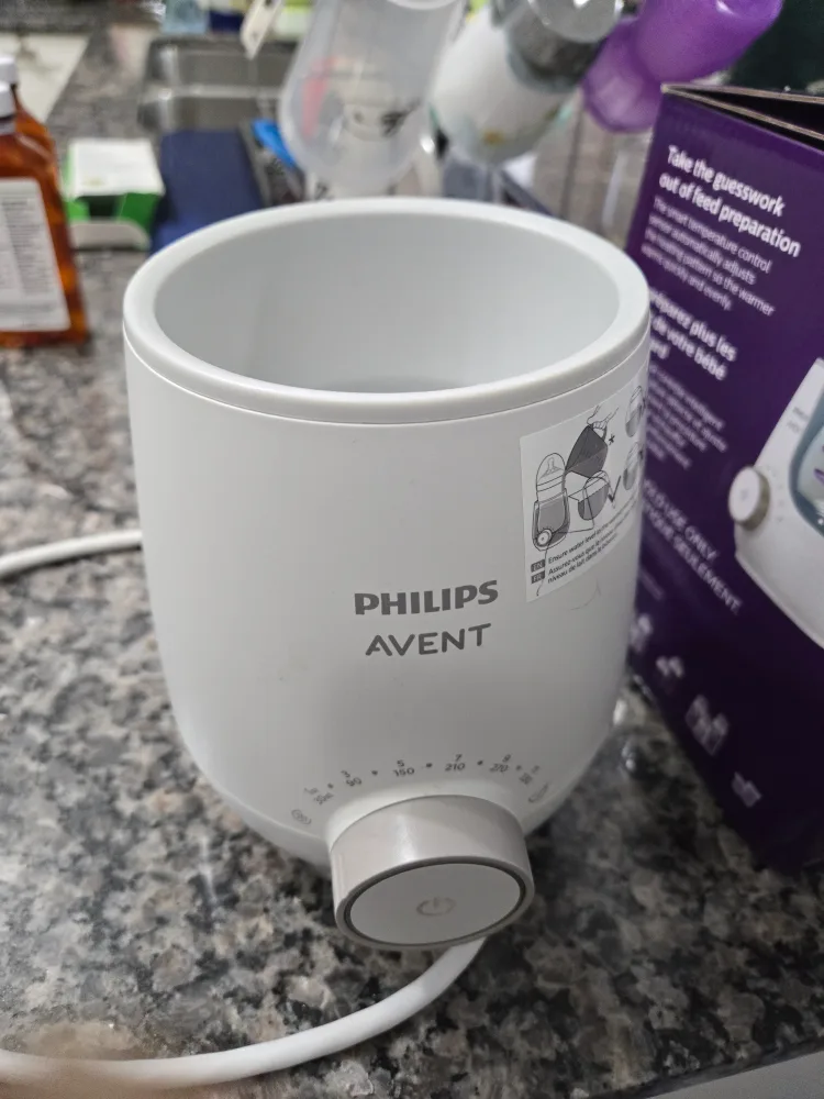 baby bottle warmer image indicator(3)