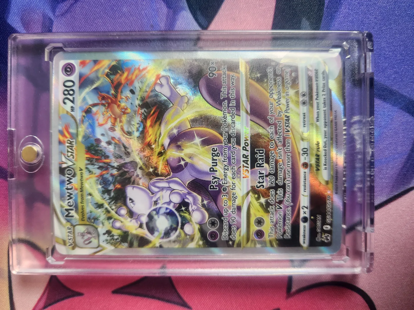 Pokemon Cards thumbnail