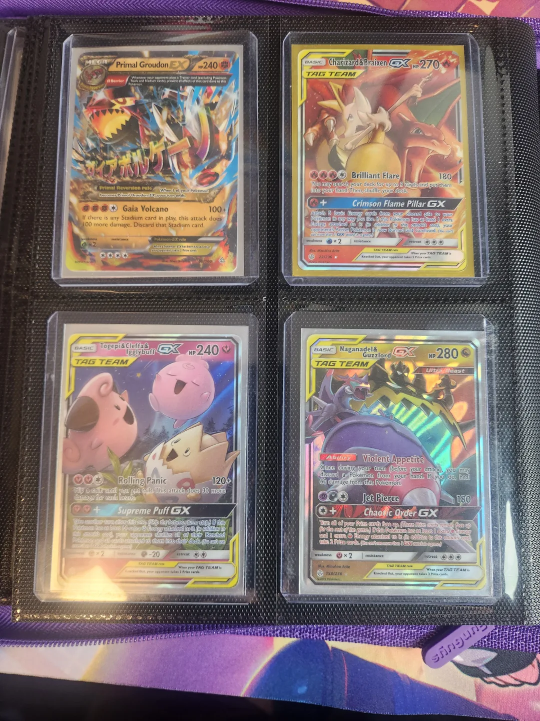 Pokemon Cards image indicator(4)