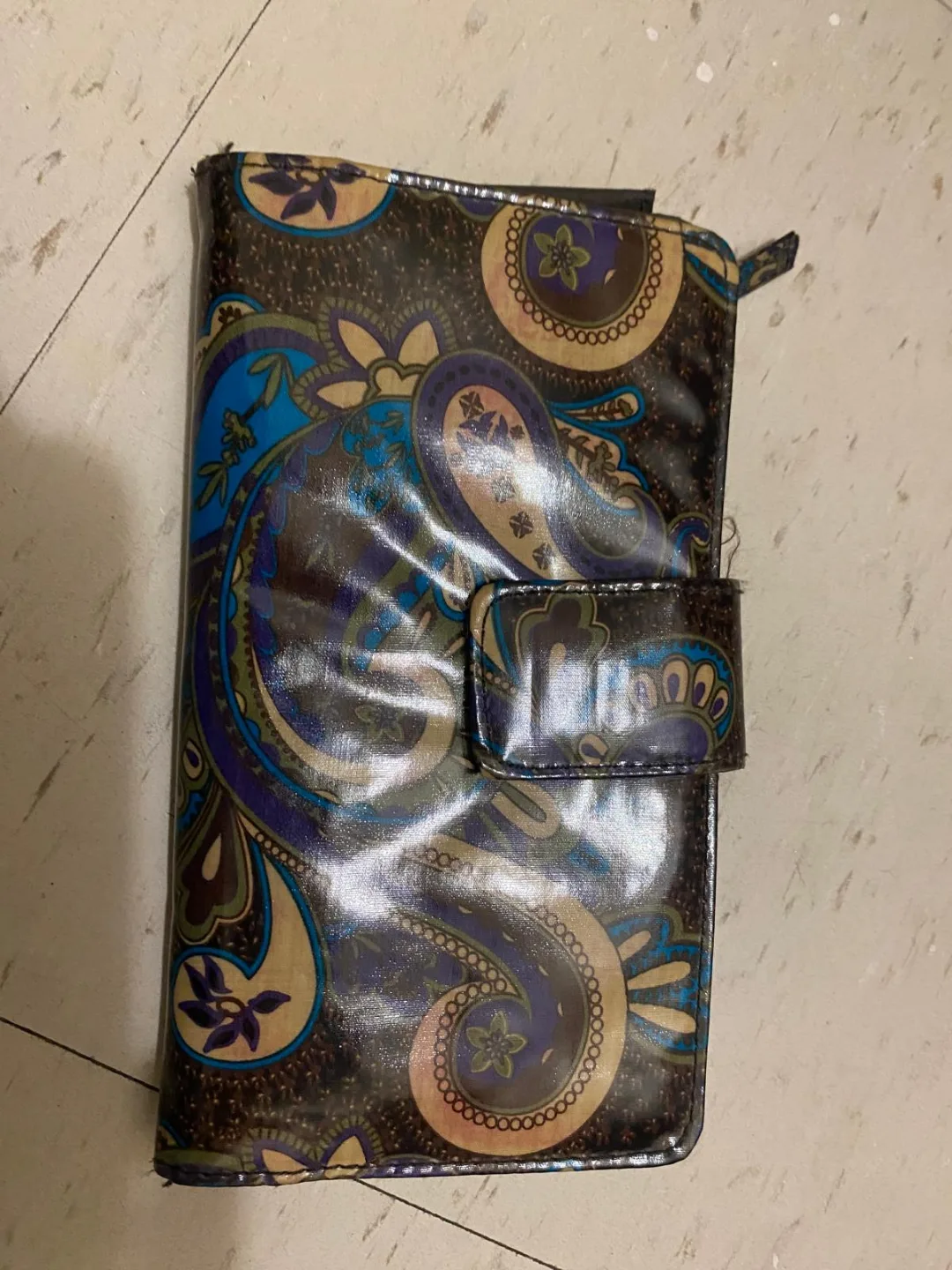 Bundle of 4 cosmetic bags image indicator(2)