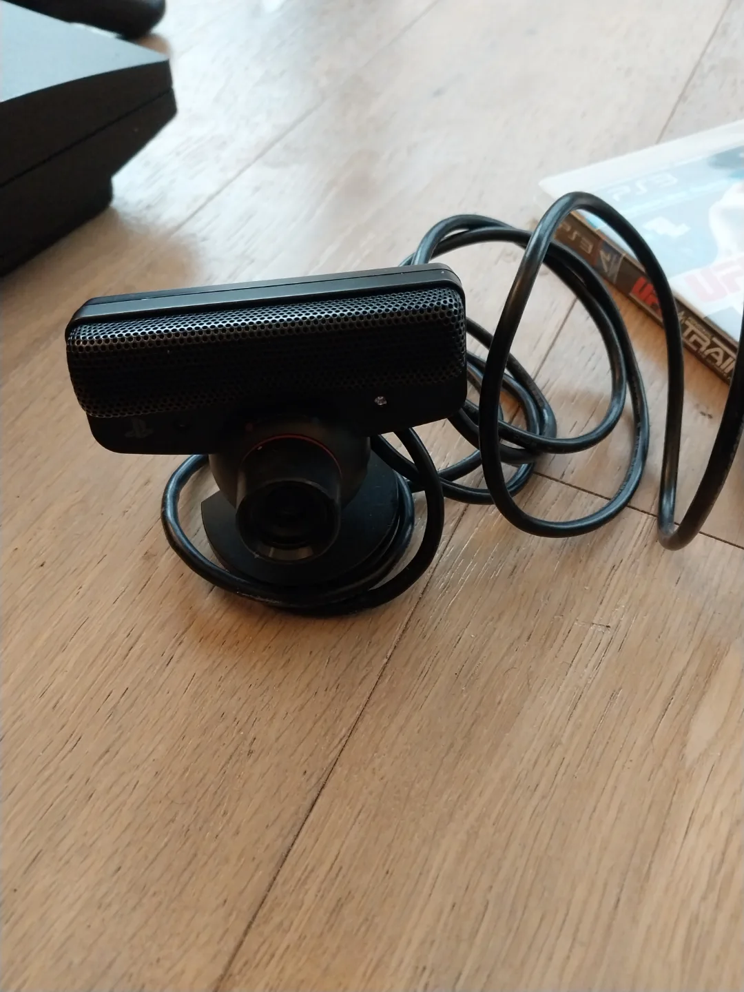 PS3 Console Bundle with Games and Accessories image indicator(5)