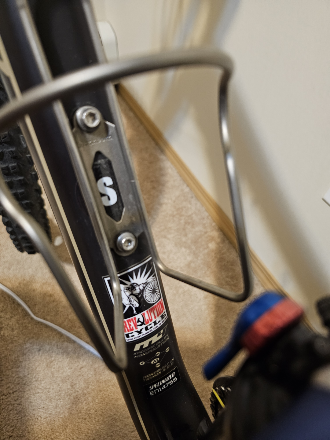 Specialized Pitch Pro - photo 3