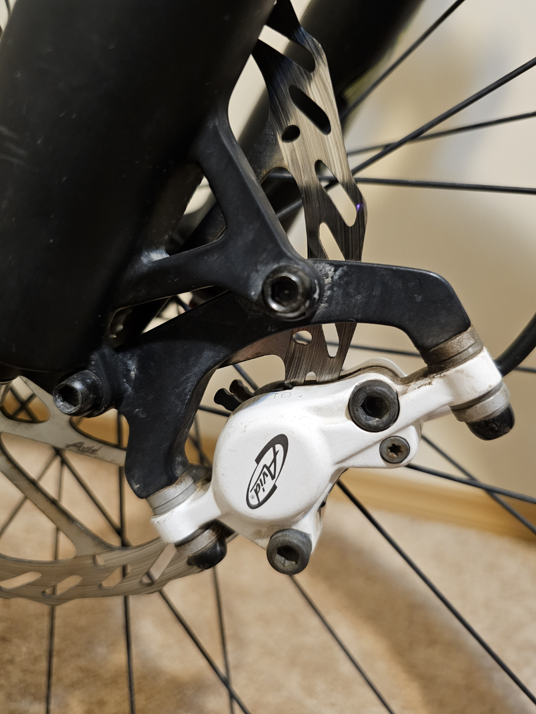 Specialized Pitch Pro - photo 4