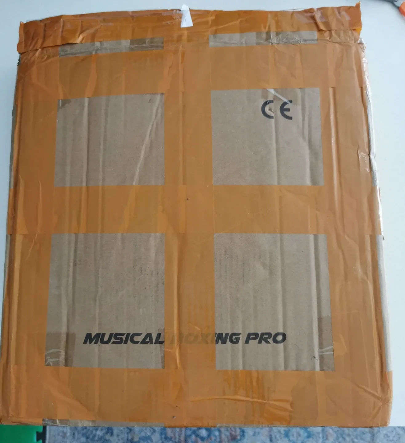 New Musical Boxing Pro Rhythm Trainer image indicator(5)