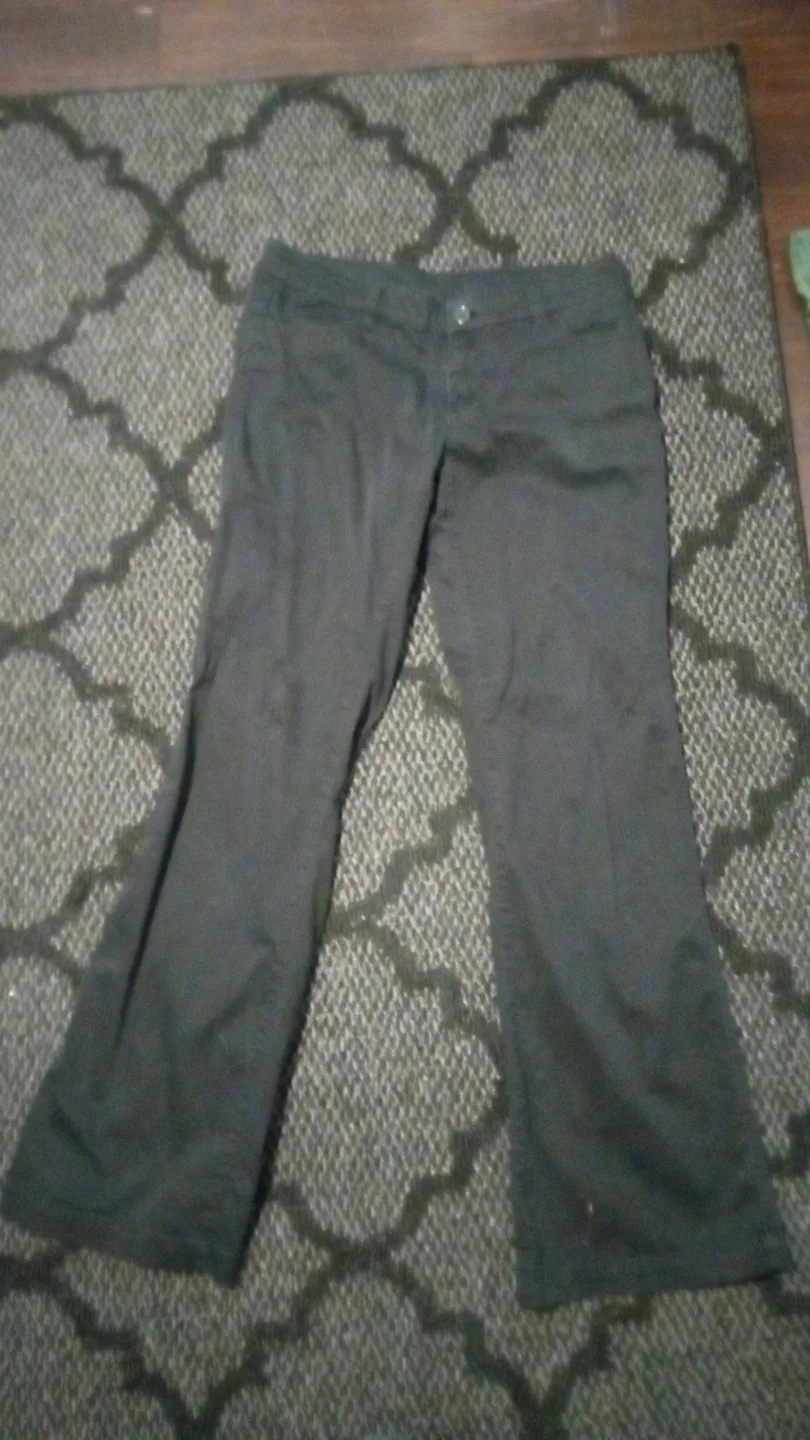 725 Jeans - Women's Size 9 thumbnail