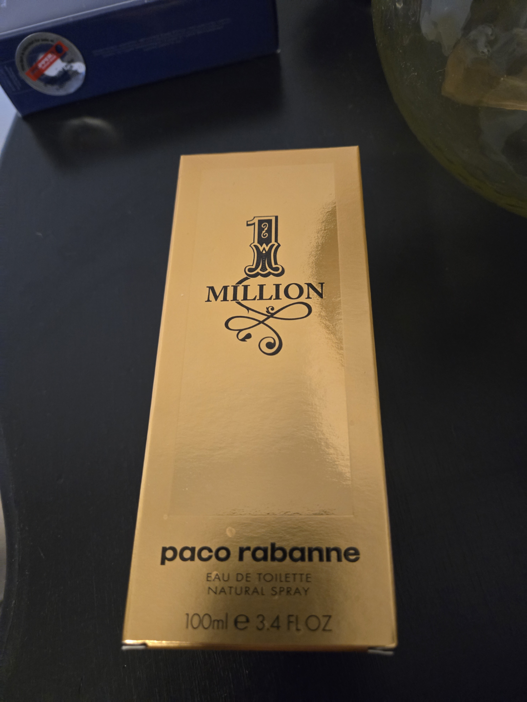 Paco Rabanne 1 Million Eau de Toilette