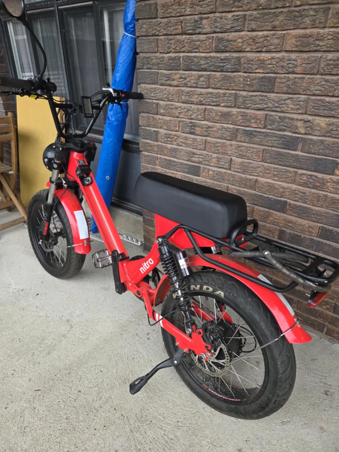 Electric Bike For Sale image indicator(2)