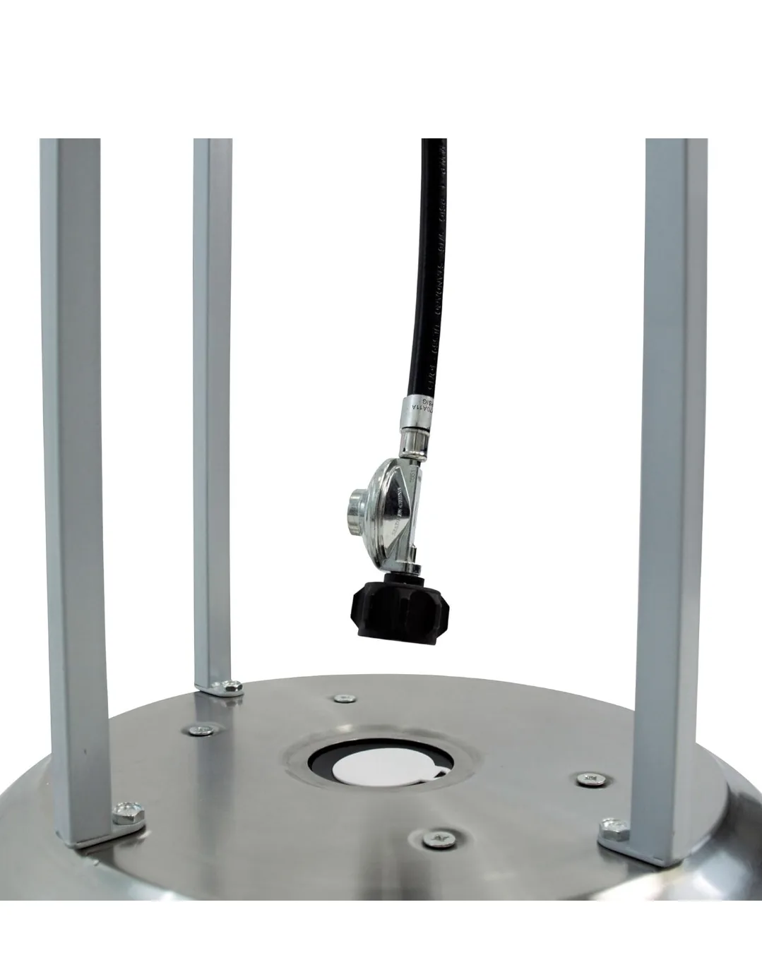 Dyna-Glo Stainless Steel Patio Heater image indicator(6)