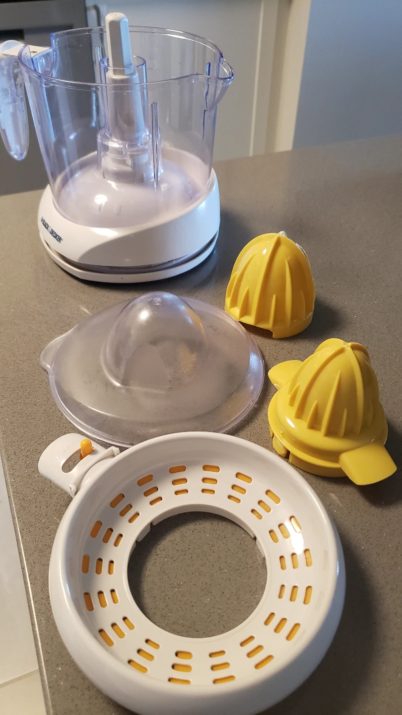 juicer - photo 2