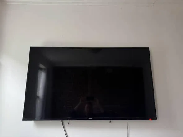 Samsung 55 Inch Smart TV thumbnail