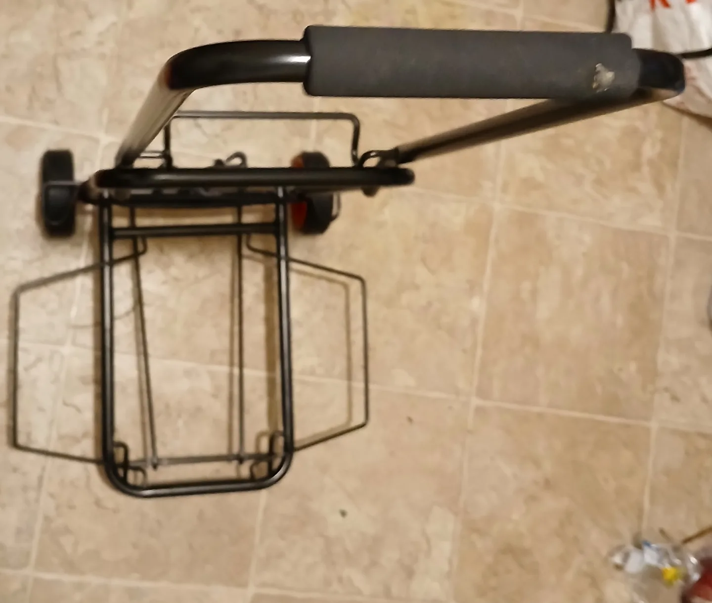 Folding Hand Truck thumbnail
