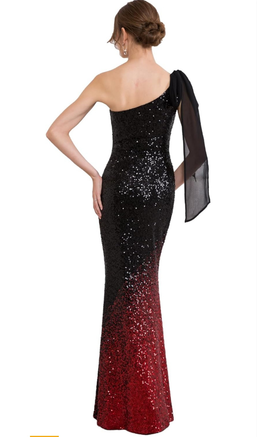 Party dress (new never used) - photo 2