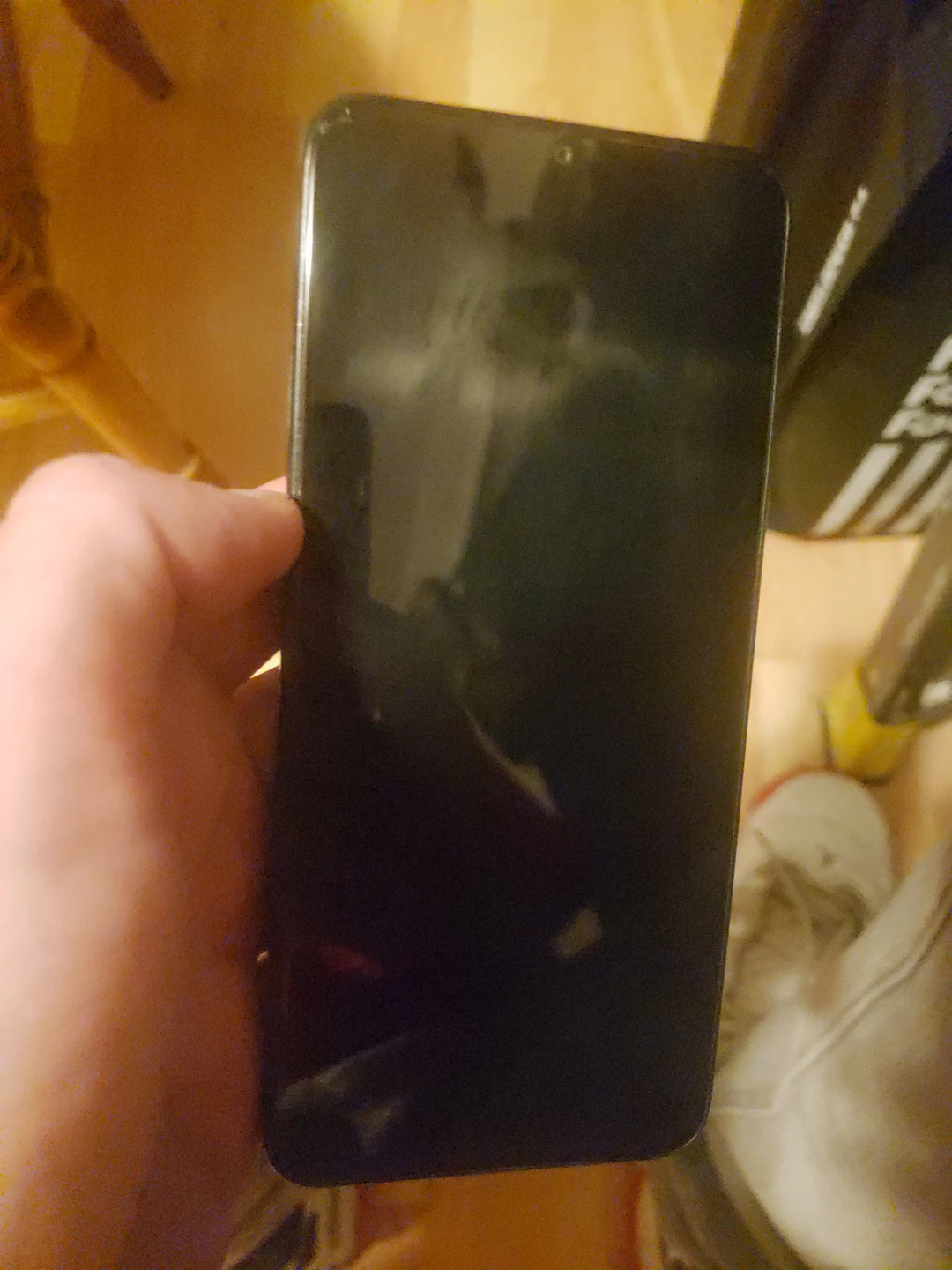 tcl 30 xe