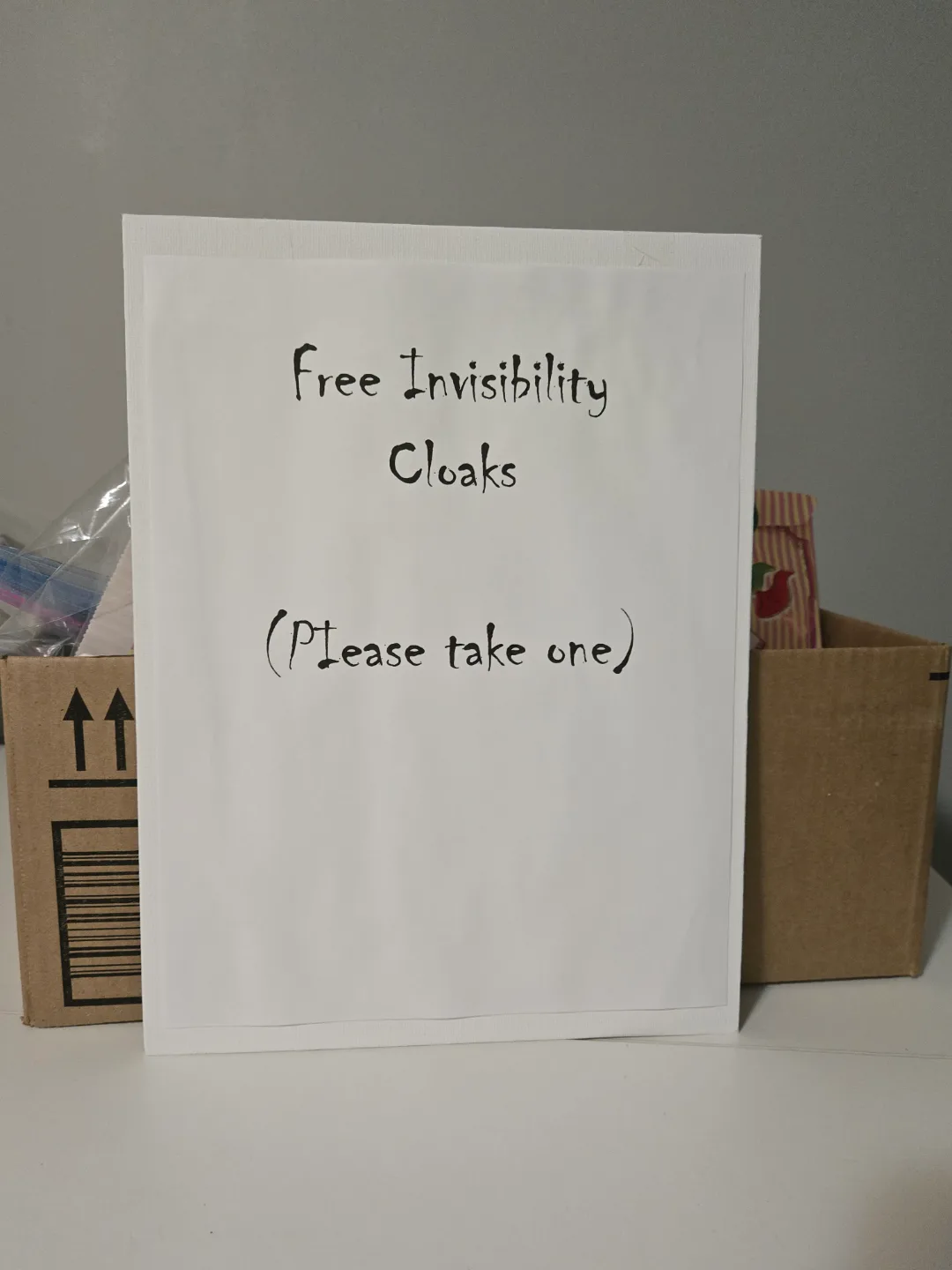 Harry Potter Party Decorations and Treats