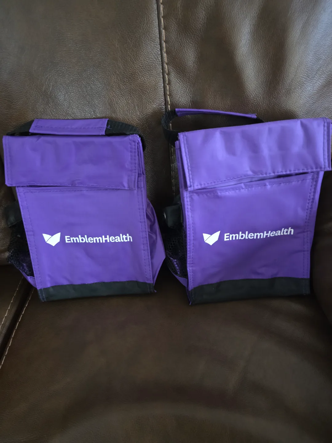 EmblemHealth Lunch Bags thumbnail
