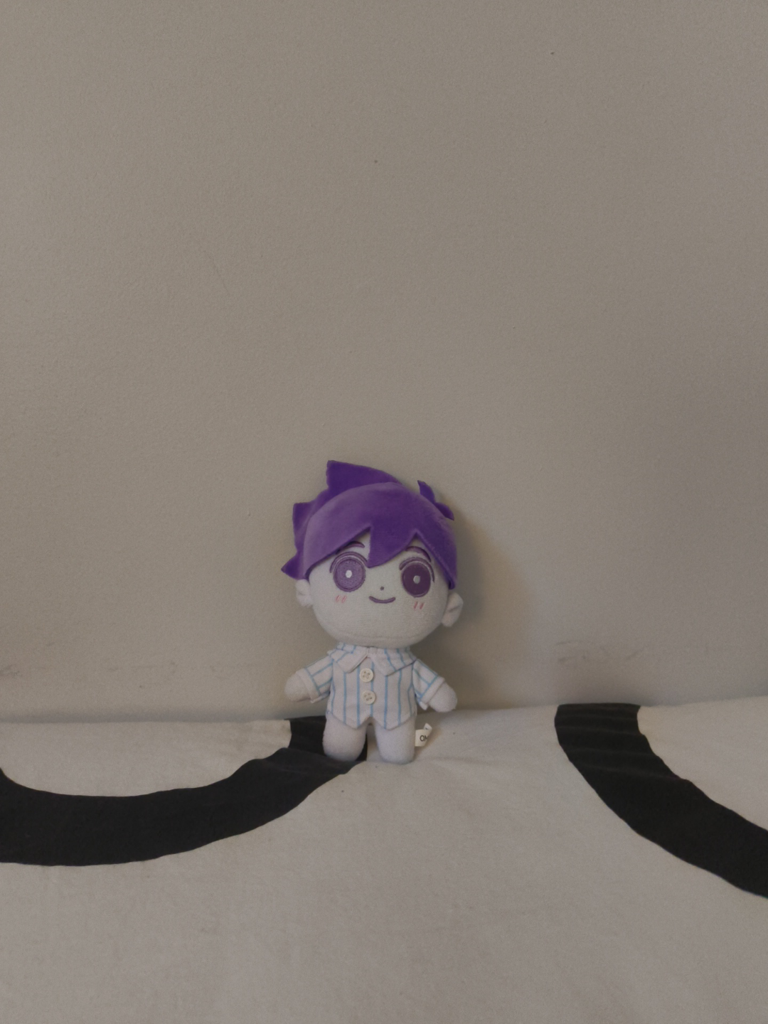 Omori HERO Plush