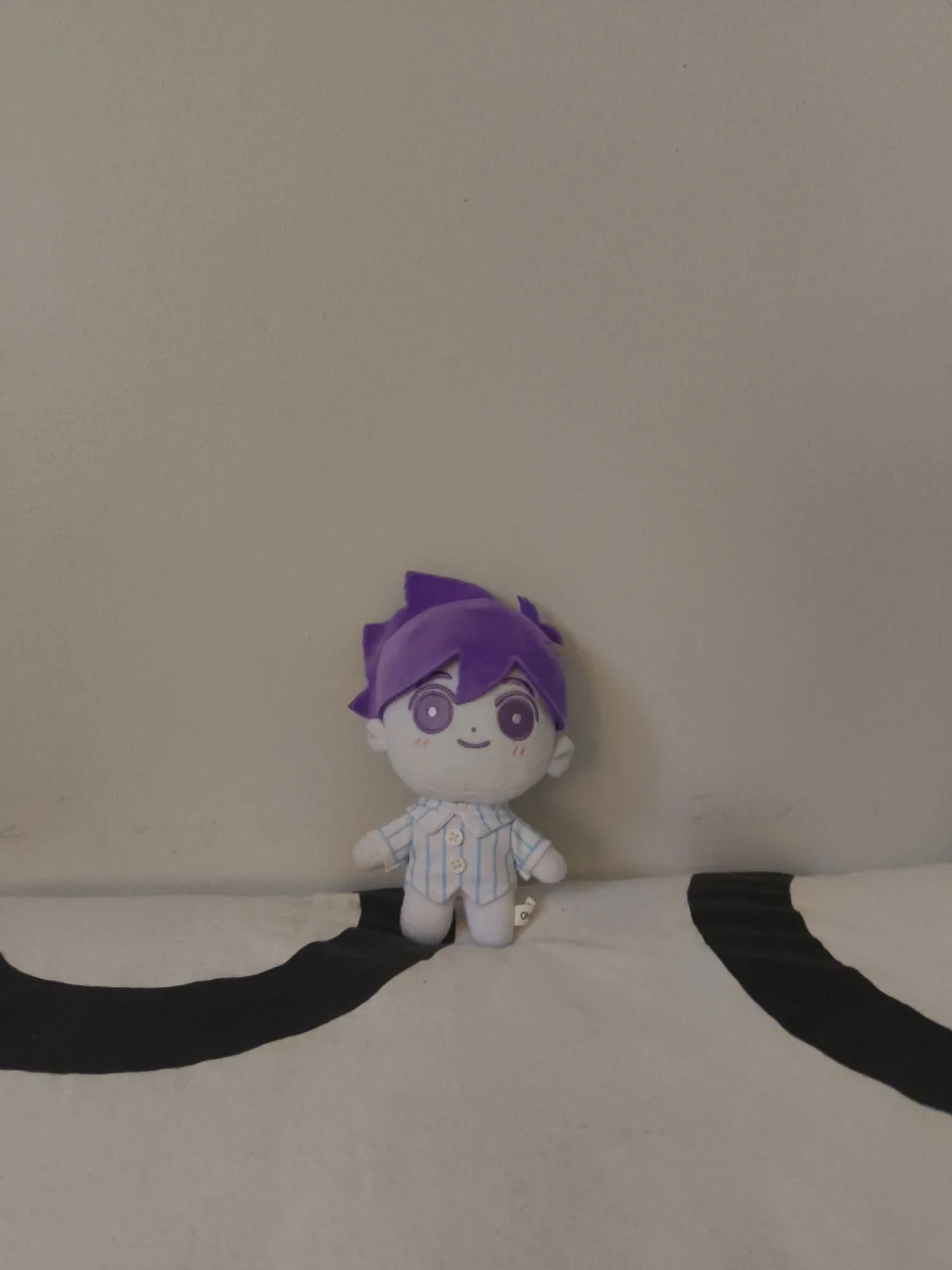 Omori HERO Plush thumbnail