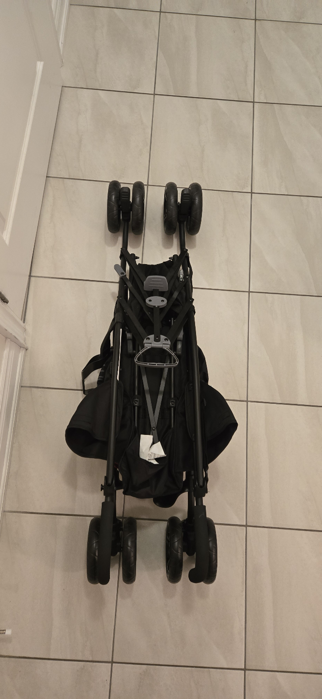 Baby Stroller - Lightweight and Compact - photo 5