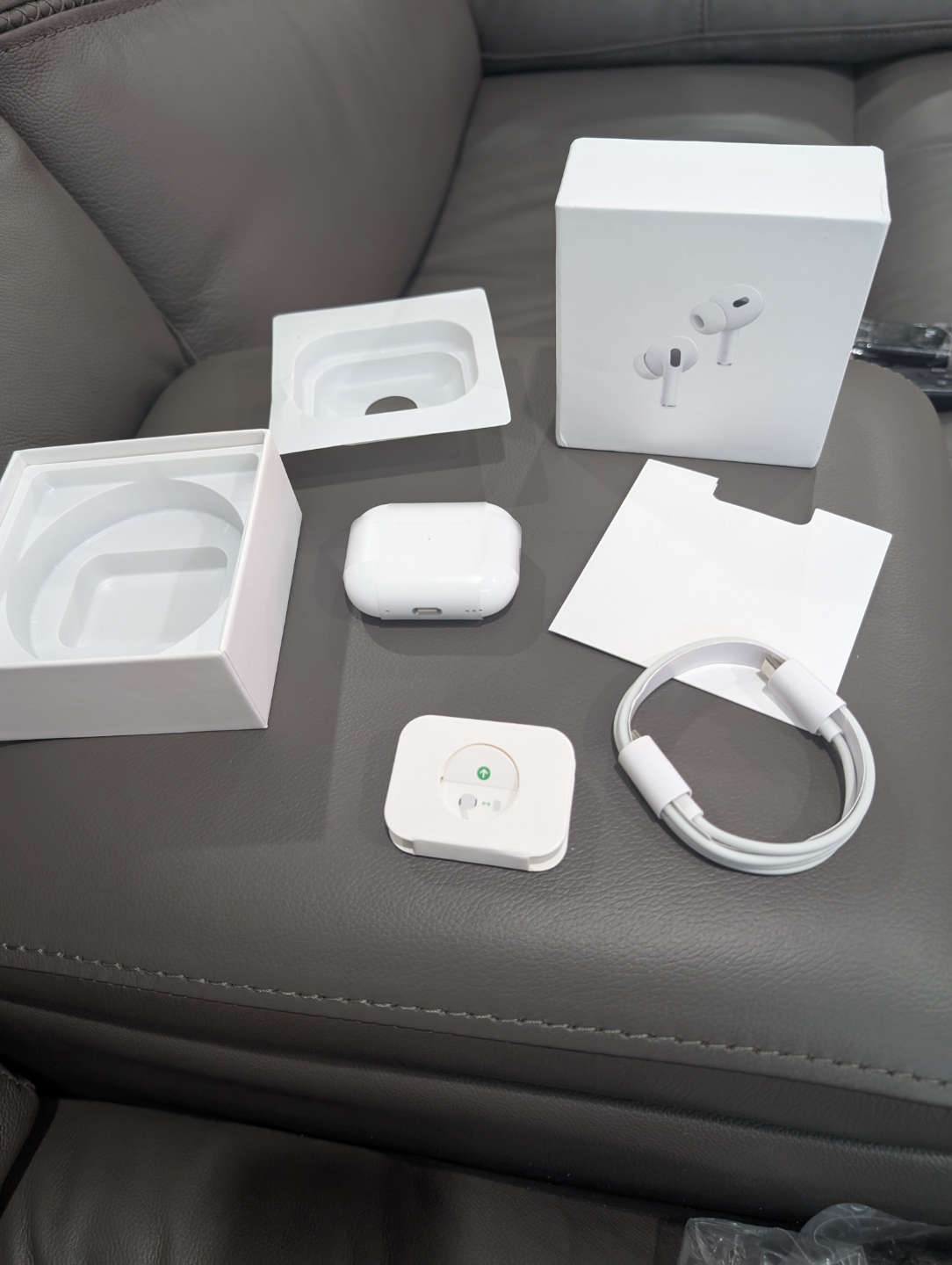Apple AirPods Pro (2nd generation)