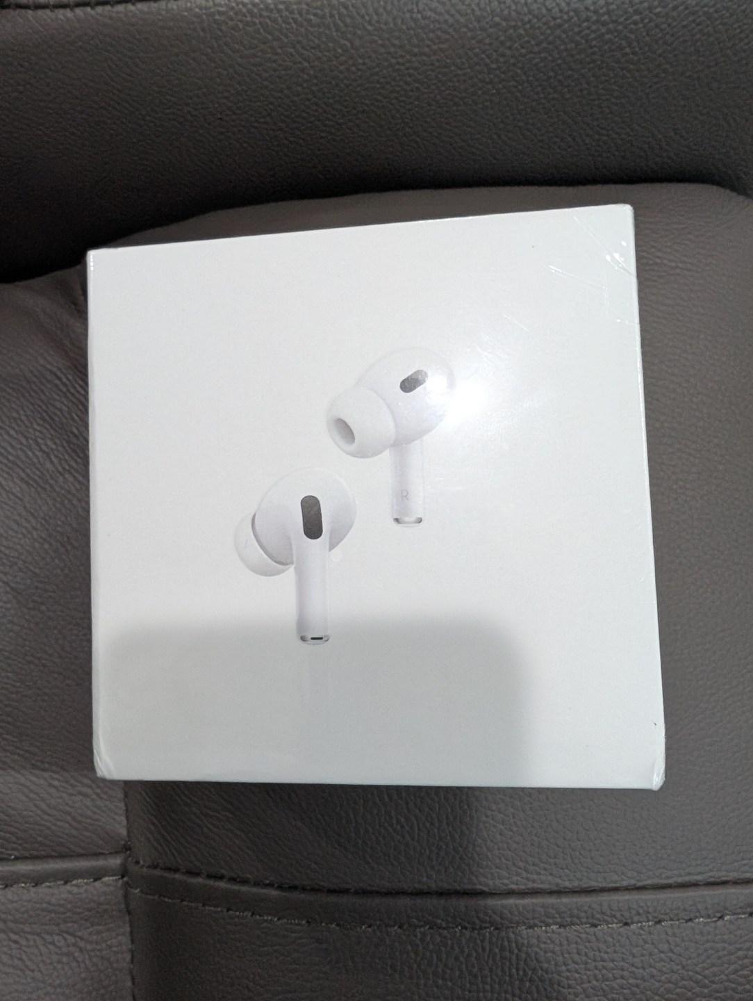Apple AirPods Pro (2nd generation) - photo 2