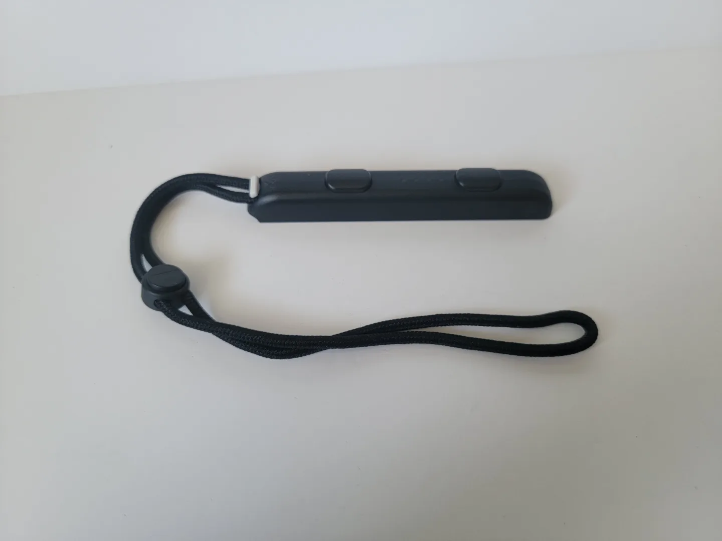 Nintendo Switch Joy-Con Strap - Black thumbnail