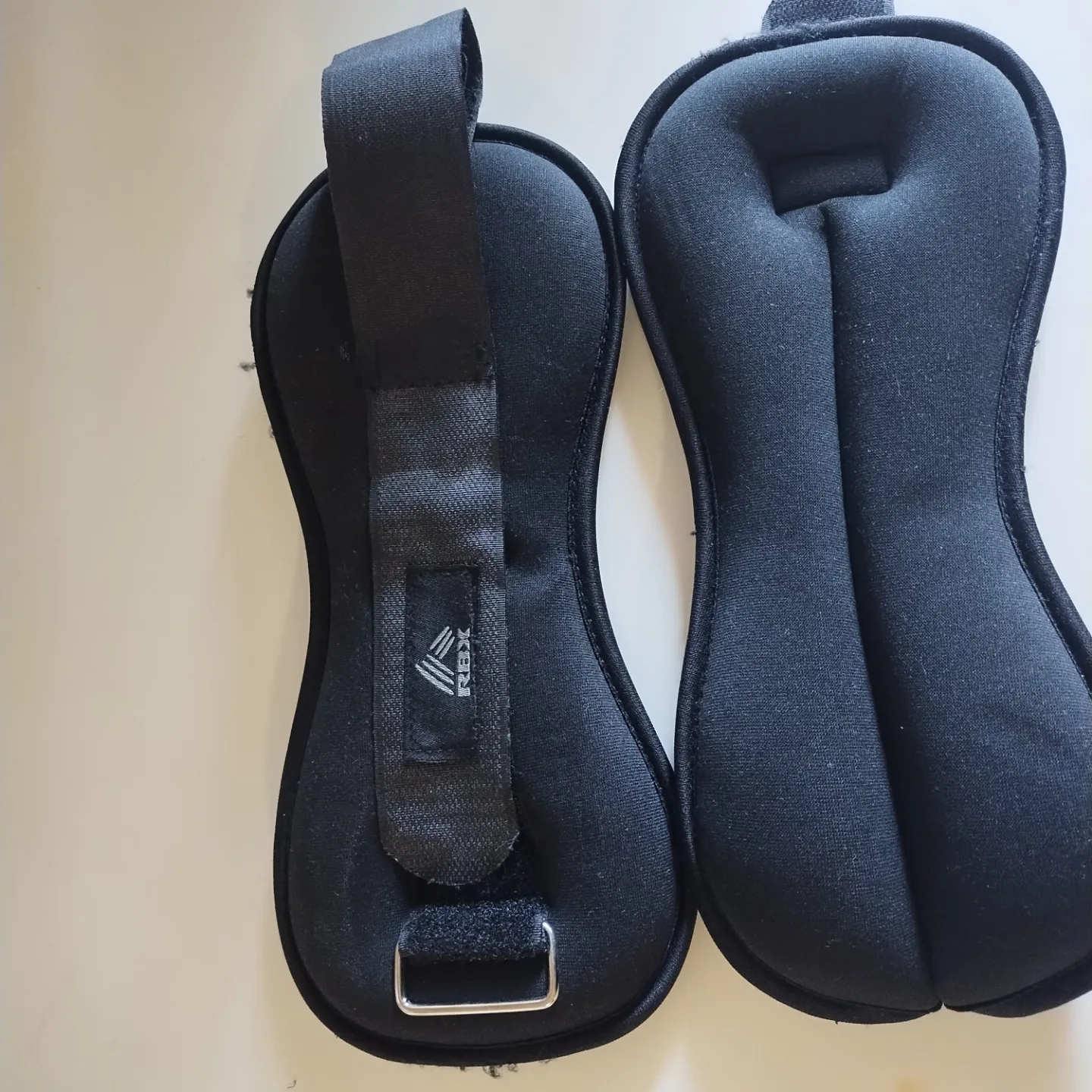 RBX Ankle Weights - Pair