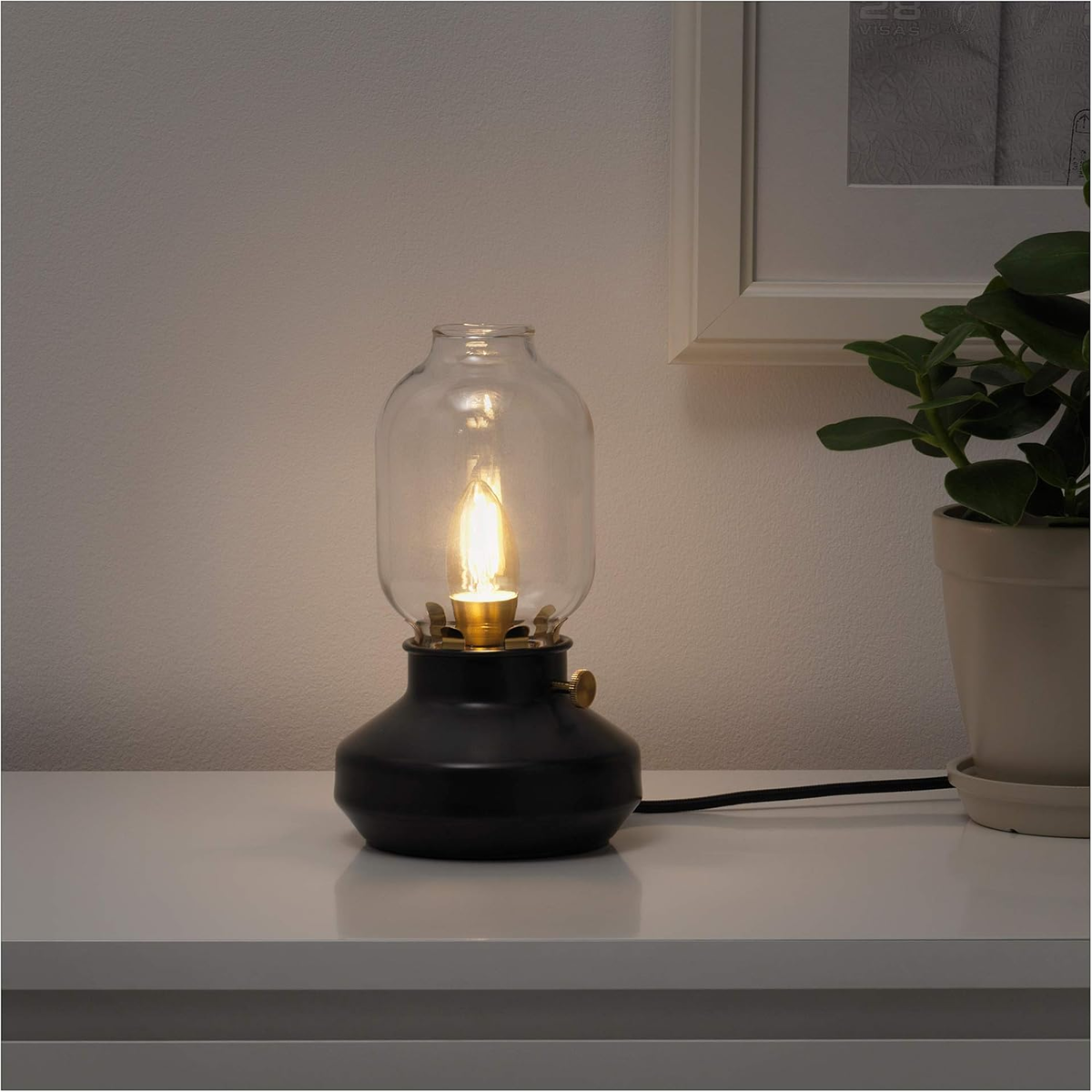 IKEA Table Lamp🧡