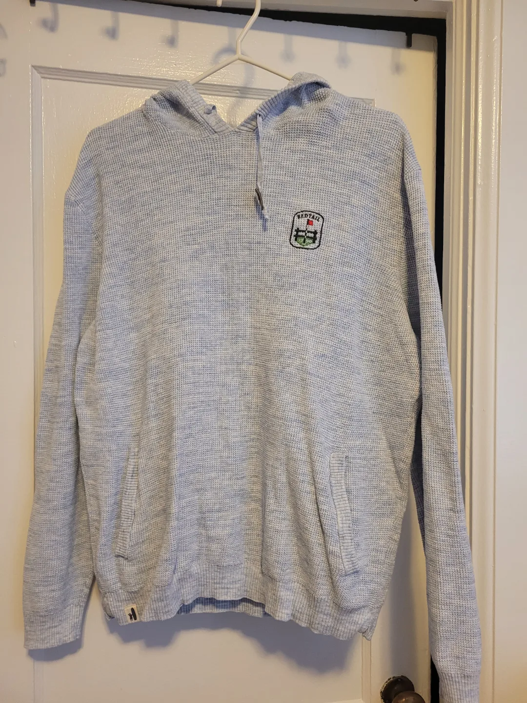 Redtail Hoodie thumbnail