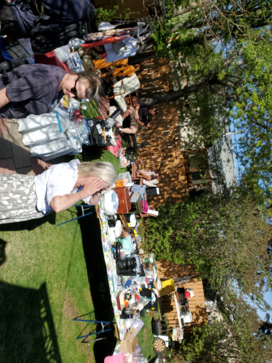 TODAY  Multi Family Moving SALE - photo 2