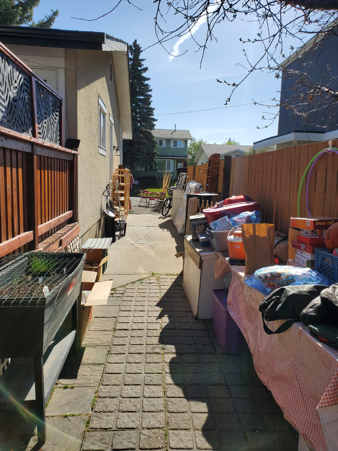 TODAY  Multi Family Moving SALE - photo 4