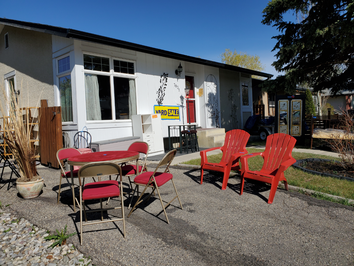 TODAY  Multi Family Moving SALE - photo 5