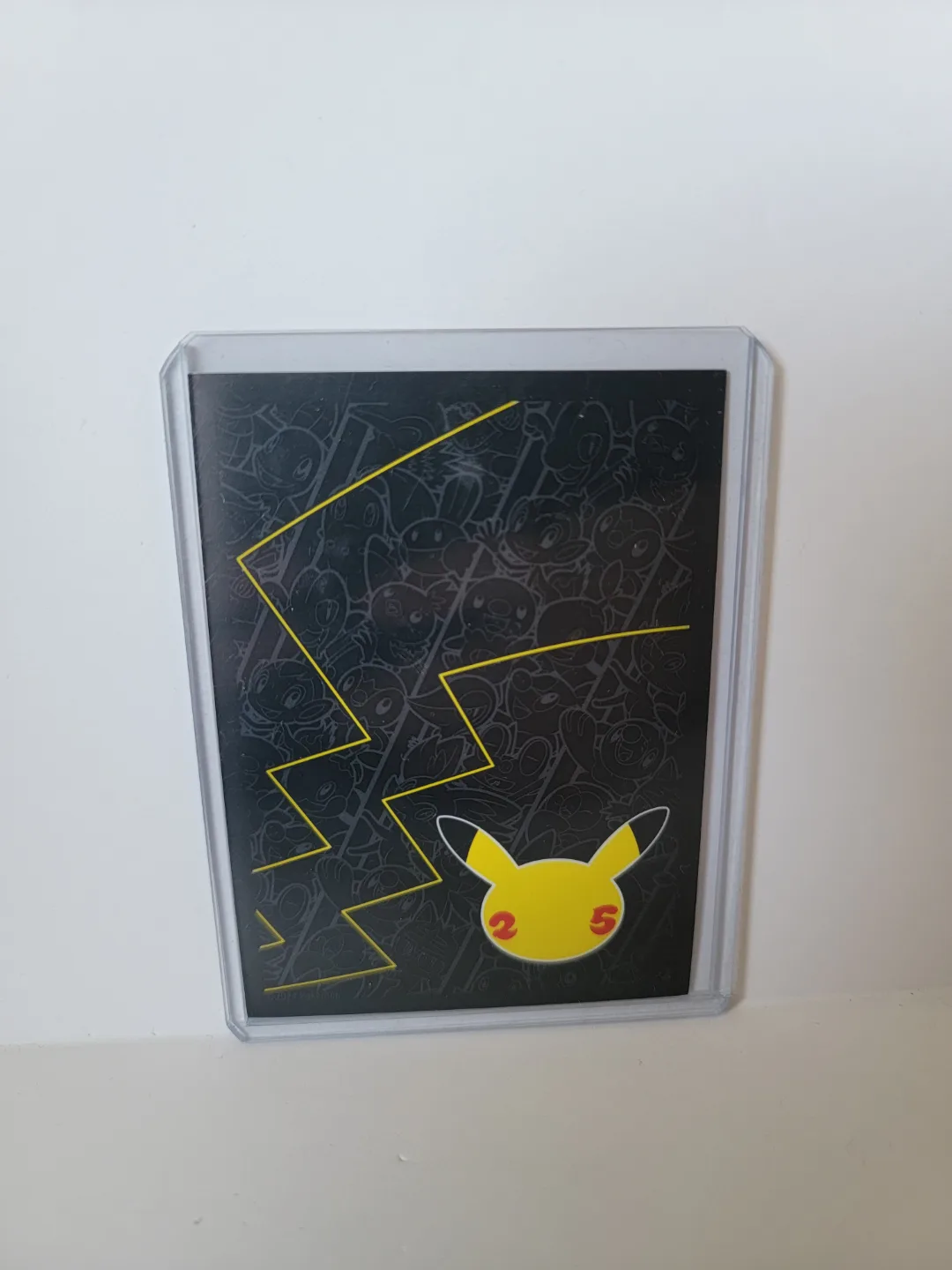 Pokemon Dark Gyrados Card - 1st Edition image indicator(2)