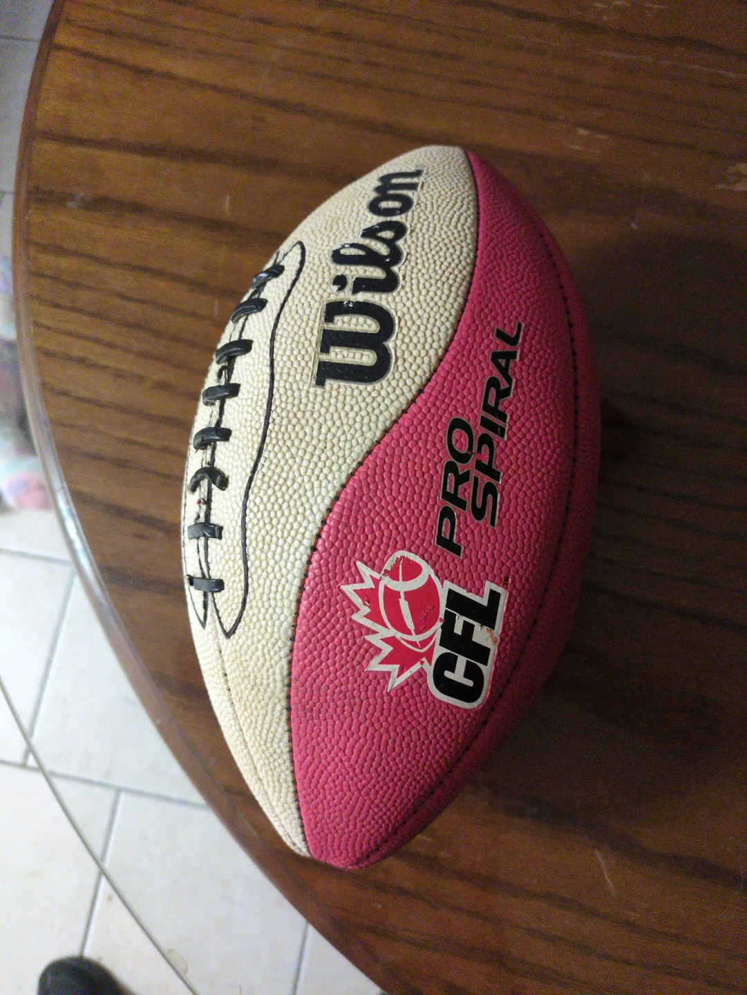 football thumbnail