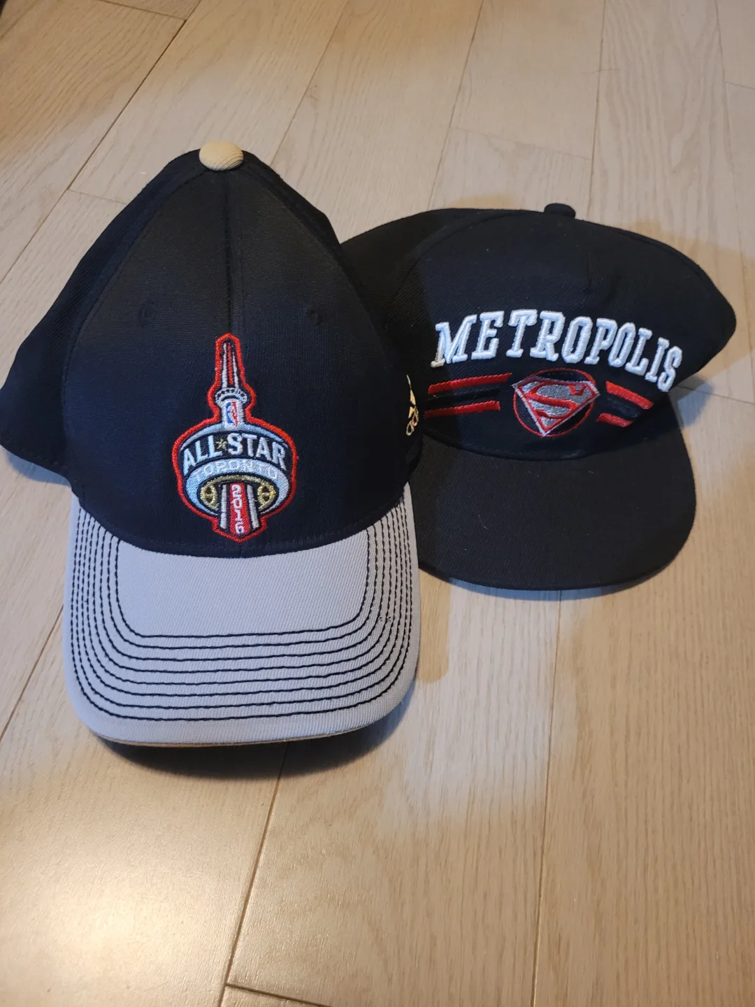 new hats thumbnail
