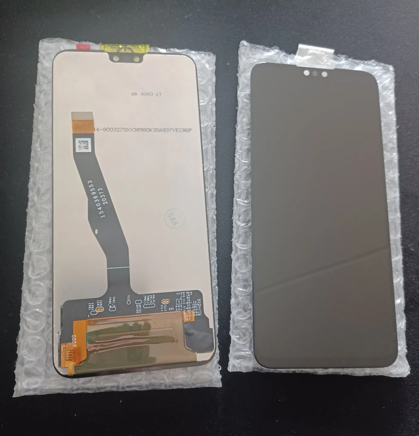 Huawei Y9 Smart 2019  LCD Screen Replacement image indicator(2)