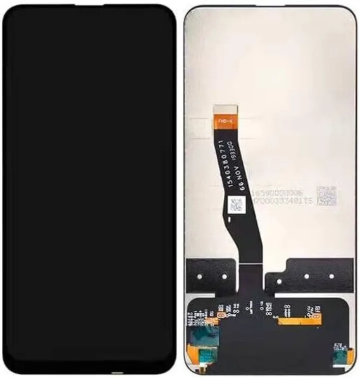 Huawei Y9 Smart 2019  LCD Screen Replacement image indicator(3)
