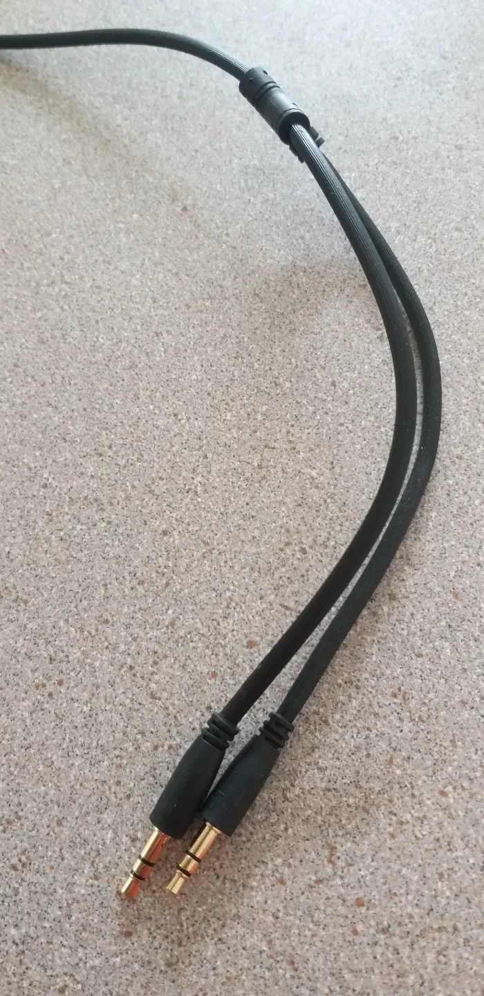 MSI Gaming Headset image indicator(5)