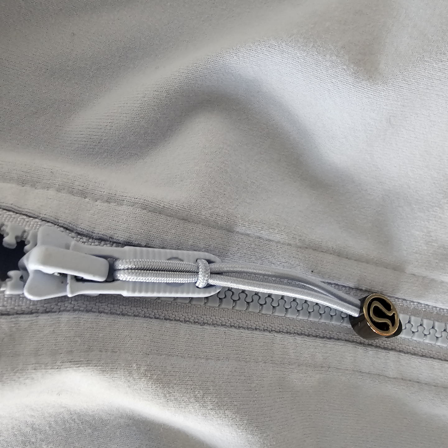 Lululemon Full Zip Jacket - Size 12 - photo 3